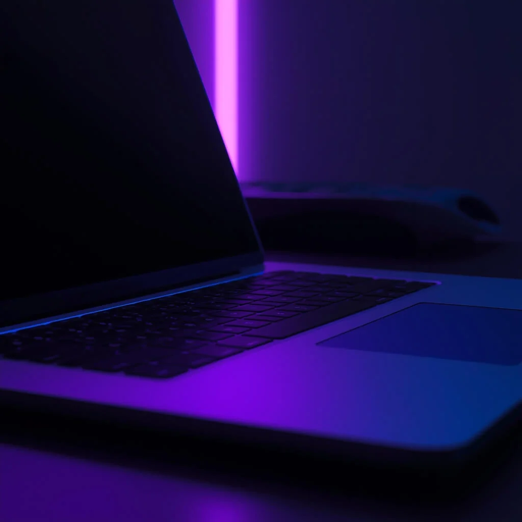 Screen comfort