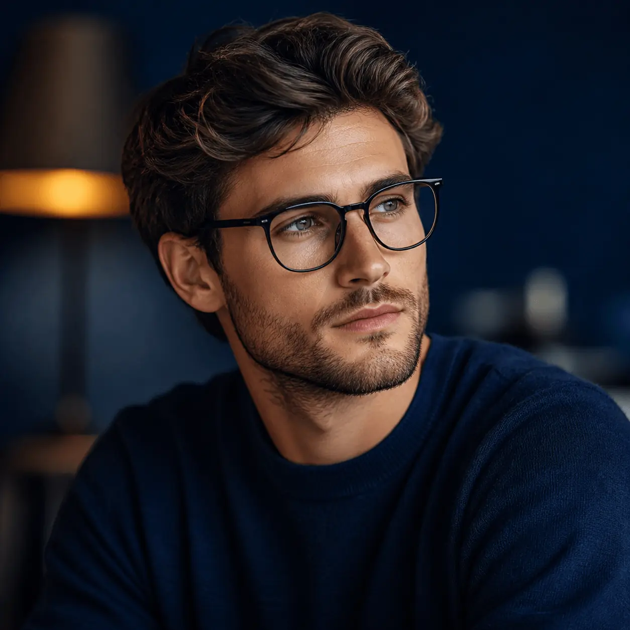 Embees partner optician